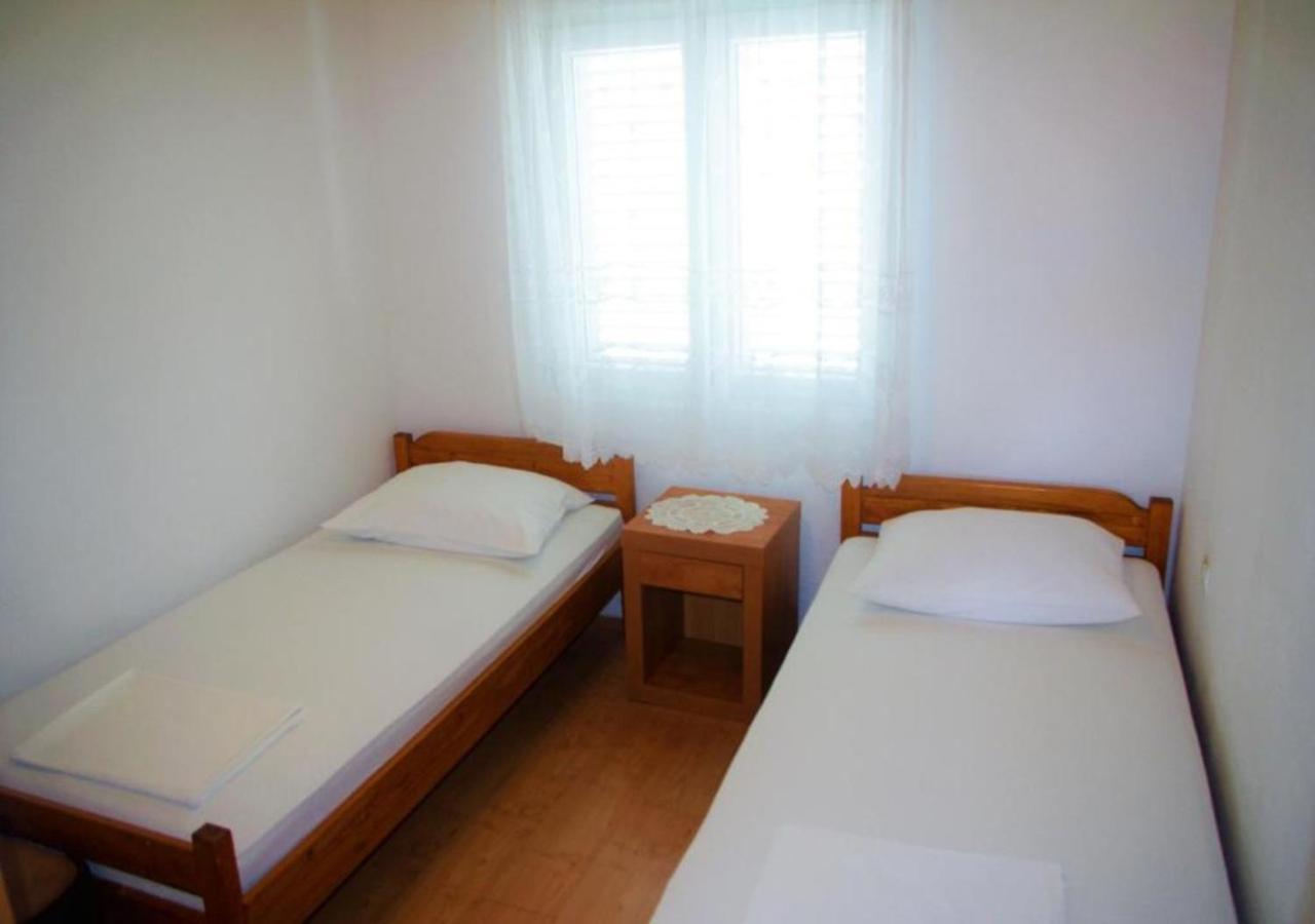 Apartamento Gama Vir Exterior foto