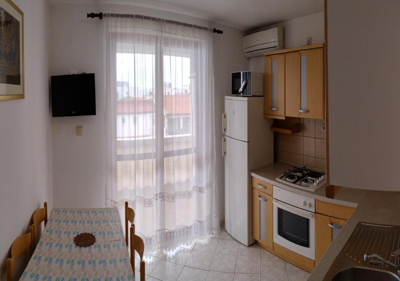 Apartamento Gama Vir Exterior foto