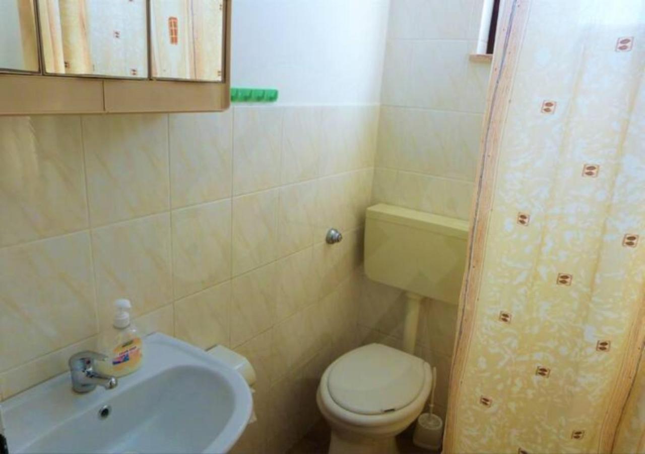 Apartamento Gama Vir Exterior foto