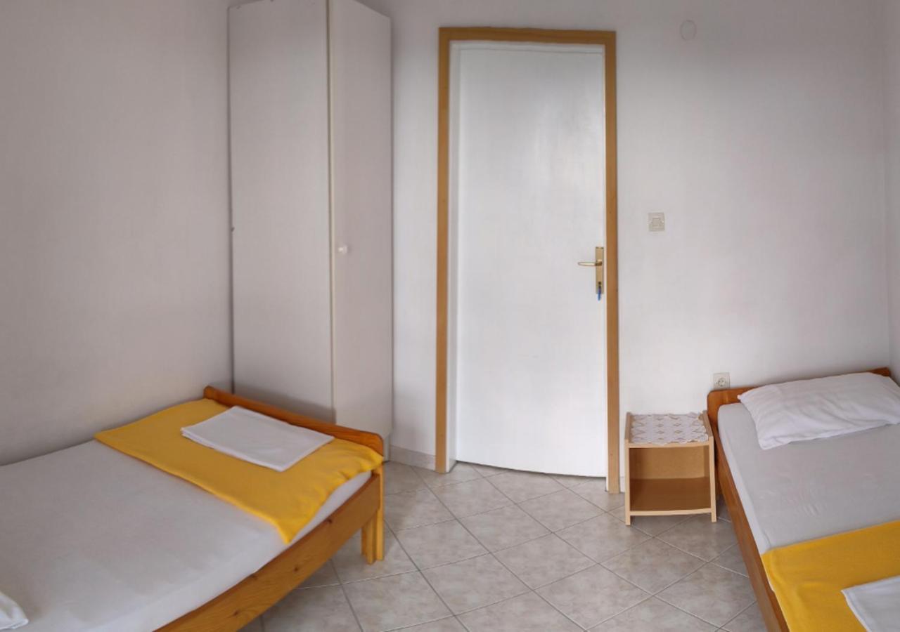 Apartamento Gama Vir Exterior foto