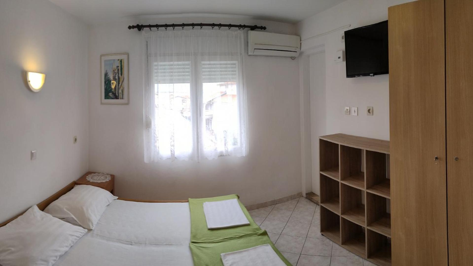 Apartamento Gama Vir Exterior foto