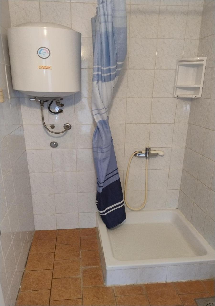 Apartamento Gama Vir Exterior foto