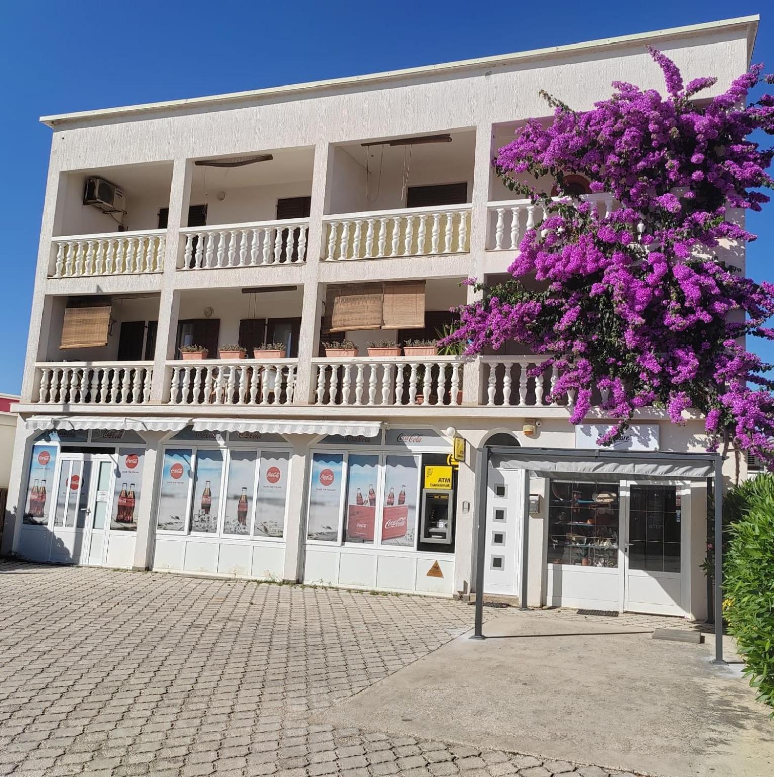 Apartamento Gama Vir Exterior foto